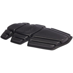 Genouillère knee-pads utility anthracite taille unique la paire