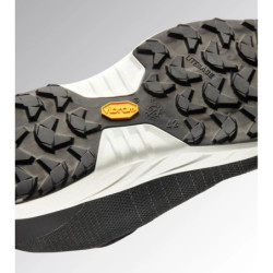 Chaussure de sécurité basse Fly litebase Matryx S3 HRO SCR ESD low Black/White