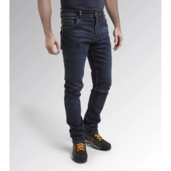 Pantalon de travail Stone 5 PKT Lavage Dirty