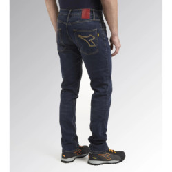 Pantalon de travail Stone 5 PKT Lavage Dirty
