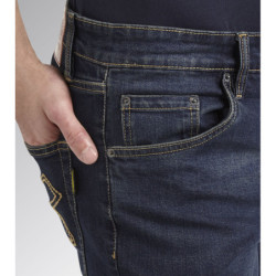 Pantalon de travail Stone 5 PKT Lavage Dirty