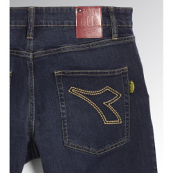 Pantalon de travail Stone 5 PKT Lavage Dirty