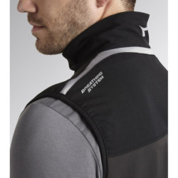 Gilet de travail Carbon Tech ISO 13688:2013 Asphalte