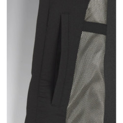 Gilet de travail Carbon Tech ISO 13688:2013 Asphalte