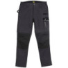 Pantalon de travail Easywork Perf ISO 13688:2013 Black Coal