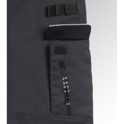 Pantalon de travail Easywork Perf ISO 13688:2013 Black Coal