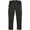 Pantalon de travail Carbon Asphalte