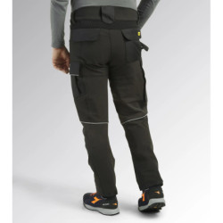 Pantalon de travail Carbon Asphalte