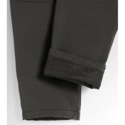 Pantalon de travail Carbon Asphalte