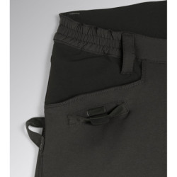 Pantalon de travail Carbon Asphalte