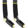 Chaussette Technical win socks black/dark gull grey