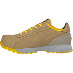 Chaussure de sécurité Glove MDS S3 HRO SRC low Roche Lunaire pointure 39