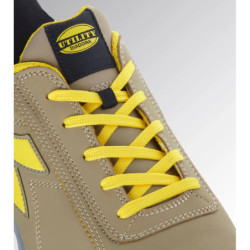 Chaussure de sécurité Glove MDS S3 HRO SRC low Roche Lunaire pointure 39