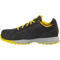 Chaussure de sécurité Glove MDS S3 HRO SRC low Noir