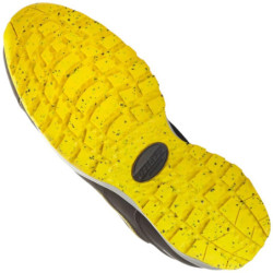 Chaussure de sécurité Glove MDS S3 HRO SRC low Noir