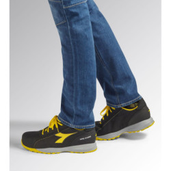 Chaussure de sécurité Glove MDS S3 HRO SRC low Noir