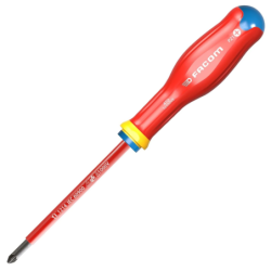 Tournevis Protwist pozidriv 1000 V