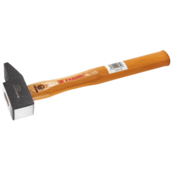 Marteau rivoir de mécanicien manche en bois Hickory