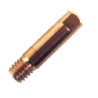 Tube contact pour torche