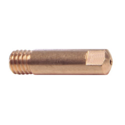 Tube contact pour torche
