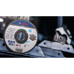 Disque X-LOCK pour l'Inox Standard for moyeu plat