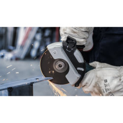 Disque X-LOCK pour l'Inox Standard for moyeu plat