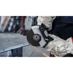 Disque X-LOCK pour l'Inox Standard for moyeu plat