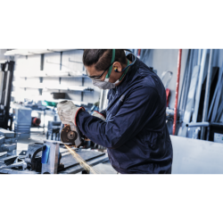Disque X-LOCK pour l'Inox Standard for moyeu plat