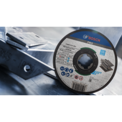 Disque X-LOCK pour l'Inox Standard for moyeu plat