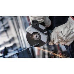 Disque X-LOCK pour l'Inox Standard for moyeu plat