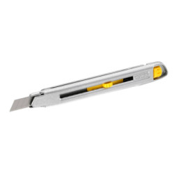 Cutter interlock