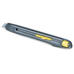 Cutter interlock