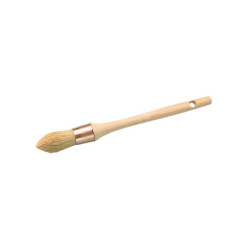 Brosse pouce à rechampir toute peinture