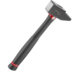 Marteau rivoir de mécanicien manche ergonomique