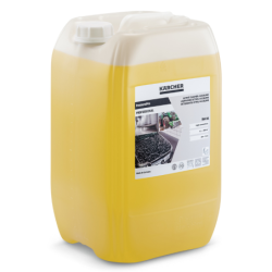 Détergent Karcher carrosserie et moteur RM 81 ASF bidon de 10 L