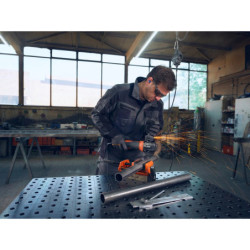 Etau magnétique fein VERSAMAG 360