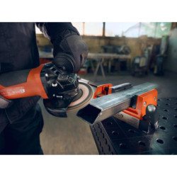 Etau magnétique fein VERSAMAG 360