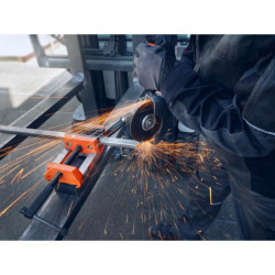 Etau magnétique fein VERSAMAG 360
