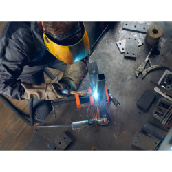 Etau magnétique fein VERSAMAG 360