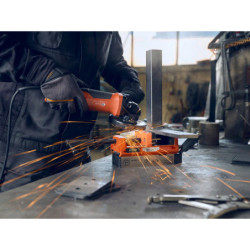 Etau magnétique fein VERSAMAG 360