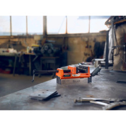 Etau magnétique fein VERSAMAG 360
