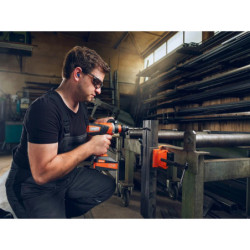 Etau magnétique fein VERSAMAG 360