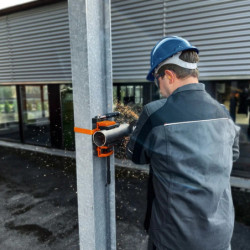 Etau magnétique fein VERSAMAG 360