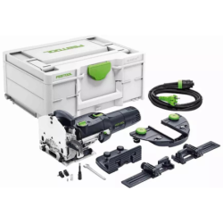 Fraiseuse DF 500 RQ-Set