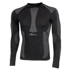Maillot de corps Curma noir
