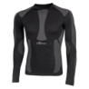 Maillot de corps Curma noir