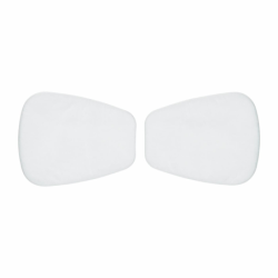 Filtre anti poussière utilisation combinée P3 - le sachet de 2