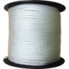 Bobine drisse standard blanche