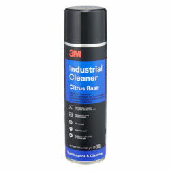 Nettoyant industriel 3M pour colle aérosol 500ml –l’unité