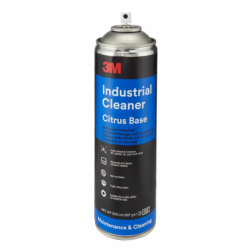 Nettoyant industriel 3M pour colle aérosol 500ml –l’unité